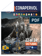 Brochure II Conapervol 20 PDF