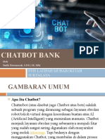 Chatboot Bank