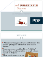 ReliableResources PowerPoint