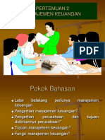 Pengantar Manajemen Keuangan PDF