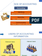 Accounting Concepts