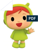 POCOYO