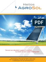 Helios Agrosol Catalogue 2017