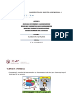 Informe Seminario 2. Salud Publica. Grupo 02