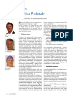 AEP™ System Armonia Estetica Posturale: Odt. Giovanni Maver, Dr. Walter Rao, DR - Ssa Paola Pietrasanta