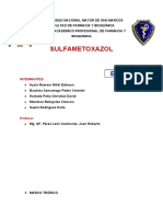 QF-Informe 3-Sulfametixazol