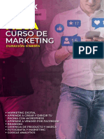 Mega Curso de Marketing