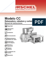 CC - Tajadora Papa - Manual - Spanish - 2387 - Ref2355