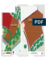 Polideportivo y campo de fútbol 2388m2