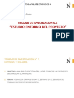 Trabajo de Investigacion N°3 PDF