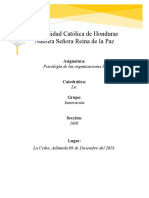 Reclutamiento y Seleccion en Una Empresa Ficticia