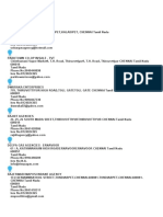 LPG Cylinder Distibutors List