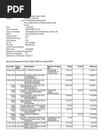 Bank Statement09-2020