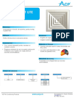 CD-LT - Anemostat LITE PDF