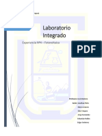 Lab 4 Fotovoltaica