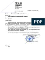 Evaluasi PTPS PDF