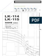 WWW Manualshelf Com Manual Casio lk-115 User-Manual-Lk-115 HTML PDF