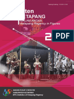 Kabupaten Ketapang Dalam Angka 2019 PDF