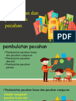 Last Pecahan