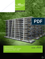 Concentric Tubular Electrolyzer for Seawater Applications