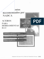 NADCA1 Procedimientos