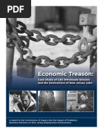 Download CS Wholesale Grocers Report by Sergio R Bichao SN48127244 doc pdf