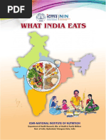 What India Eats