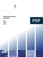 Logika Control Electronic Controller Compressors Logik 9 | PDF | Power ...