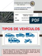 Tipos de Vehiculos Hoyos Diaz Luz Magali