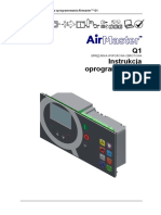 Many1202a.en - Airmaster™ Q1 Software Manual - PL - E08