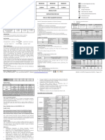 Alt (GPT) Ifcc LS BXC0213 A25 A15 PDF