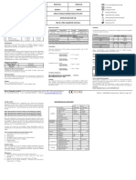 Creatinine BXC0111 A25 A15 PDF