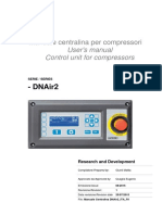 Instrukcja Obsługi Panelu DNAir 2