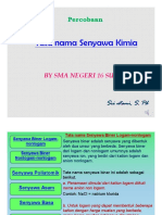 F 121 Tatanamasenyawakimia PDF