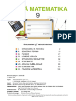 Hravá Matematika Řešení PDF