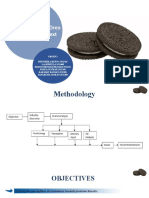 Sensory Branding: Oreo in The Indian Context