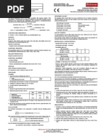 Cholesterol LDL Precipitating Reagent: Biosystems S.A