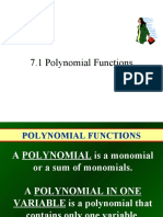 Polynomialfunctions 100630114603 Phpapp01 PDF