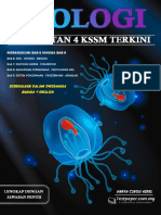 Tingkatan 4 KSSM - Biologi Kertas Persediaan Ujian Bab 6 - 91 PDF