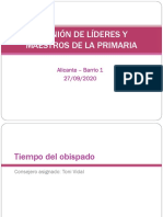 Reunión Lideres Maestros 27-09-2020 PDF