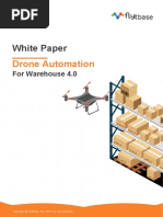 Drone-Automation-in-Warehouse-4.0