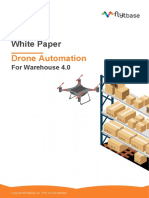 White Paper: Drone Automation