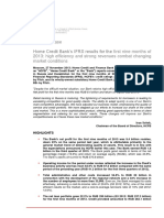 13 11 27 HCFB Ifrs 9 - 2013 - Enk PDF