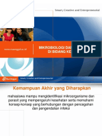 Mikrobiologi Dasar PDF