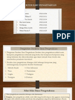 Kel 4 PPT STRUKTUR ILMU PENGETAHUAN - Compressed