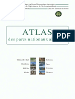 Atlas Des Parcs Nationaux PDF