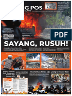 New Malang Pos 9 Oktober 2020 PDF