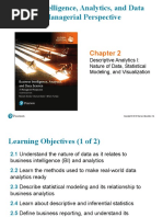 Fourth Edition: Descriptive Analytics I: Nature of Data, Statistical Modeling, and Visualization