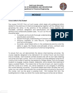 Isaiah de Leon - Module 1 - Che527 PDF