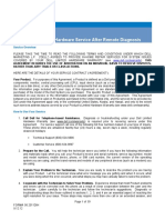 Dell Marketing L P Consumer In-Home Hardware Contract 9-12-2012 PDF